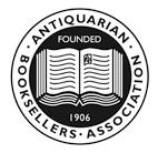 Antiquarian Booksellers' Association logo