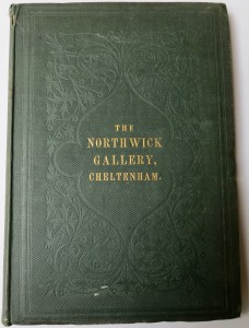 Photo of Catalogue of the Late Lord Northwick